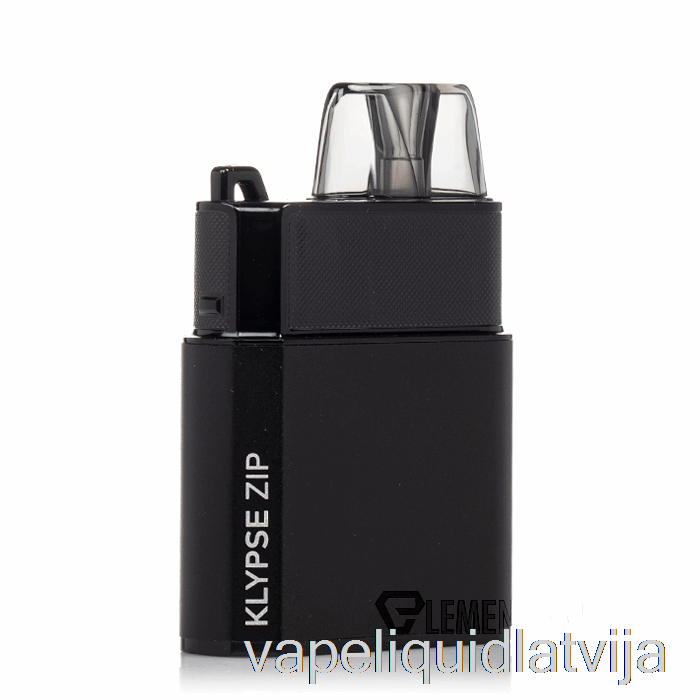 Innokin Klypse Zip 14w Pod Sistēmas Ogles Vape šķidrums